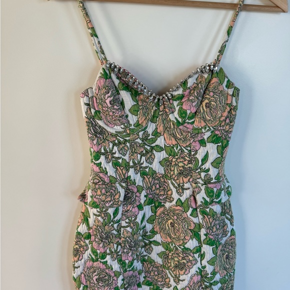 ZARA DRESS - Picture 6 of 9